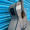 Tanglewood Azure TA4CEGY Super-Folk Electro-Acoustic Guitar Grey