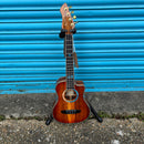 Ortega 30th Anniversary Series Tenor Ukulele RUHZ30TH-ST