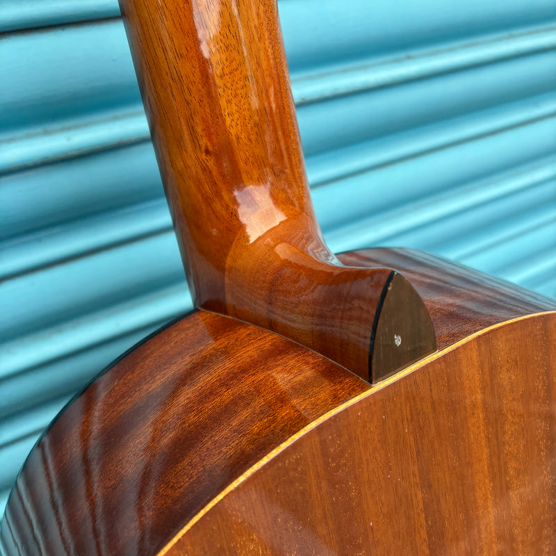 Pre-Loved Admira Almeria Classical Guitar 4/4 Classical Guitar
