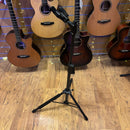 Tanglewood Universal Guitar Stand with Auto-Lock Cradle