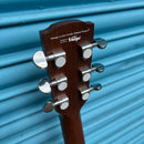 Vintage Pacific Coast Series Acoustic Guitar Denim Blue