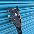 Hercules Limited Edition Schecter Diamond Series Electric Guitar