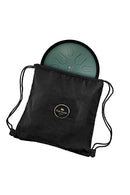 Meinl Sonic Energy 10" Compact Steel Tongue Drum, B Minor, 8 Notes, 432 Hz, Dark Green