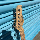 Gould Electric Guitar Santa Fe Model