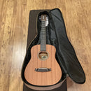 Tanglewood TW2 Left Hand Travel Guitar W/Gig Bag