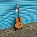 Tanglewood TRS1E Smart Rosewood Solid Cedar  Mini Folk Acoustic Guitar