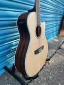 Cort GA-MEDX-12-OP Grand Regal Electro Acoustic 12 String Guitar