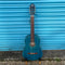 Ortega RST5MOC Student Series Classical Guitar - Ocean Blue (4/4)