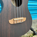 Ortega Timber Series Concert Ukulele with Gig Bag - Open Pore Finish