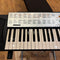 (Pre-Loved) Yamaha PSR 125 Keyboard Includes Single Braced Keyboard Stand