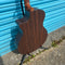 Enya EGA-X1 Pro EQ Electro- Acoustic Guitar With Effects Inc. Padded Gig Bag and Accessories