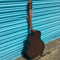 Enya EGA-X1 Pro EQ Electro- Acoustic Guitar With Effects Inc. Padded Gig Bag and Accessories