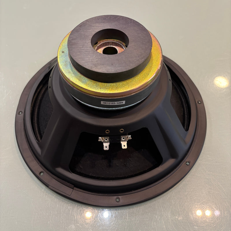 (Pre-Loved) 12" Alto LF Driver HK12183