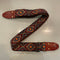 Izuzi Woven Straps