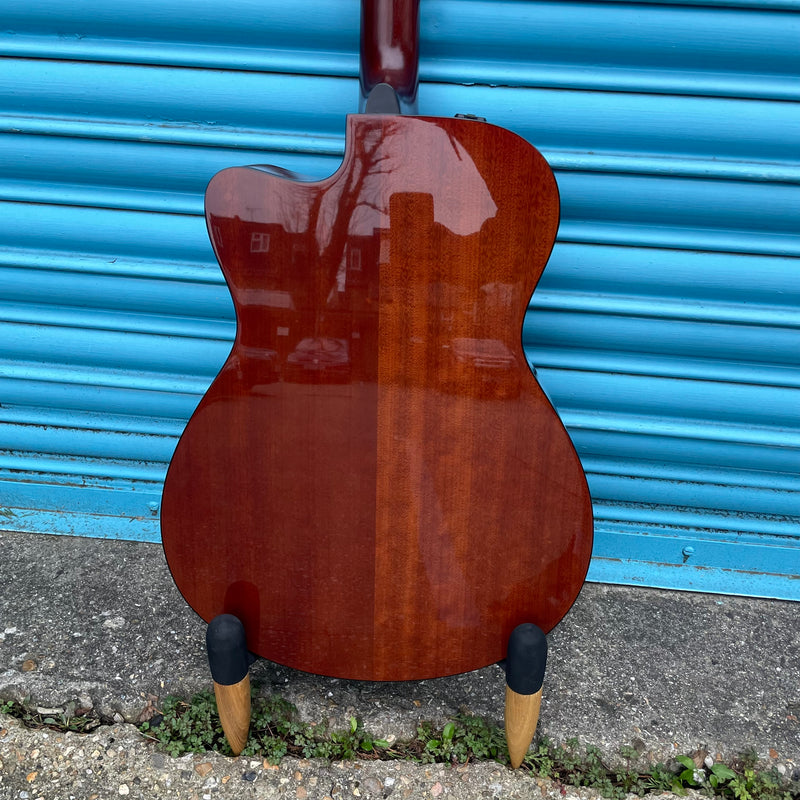 Pre-Loved Yamaha FSX800C Electro-Acoustic Guitar Natural