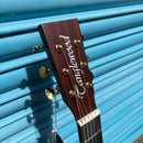 Tanglewood TE8EBL Elemental Acoustic Guitar (Parlour)