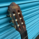 Valencia VC714NA Full Size (4/4) Classical Guitar