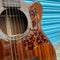 Pre-Loved Tanglewood - TW47 R E Sundance Reserve All Solid Electro-Acoustic Guitar