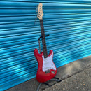 Gould Electric Guitar Santa Fe Model