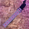 Leathergraft Jacquard Woven Webbing Strap