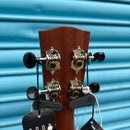 Pre-Loved Ashbury AU-40T-CE Tenor Ukulele, Electro Acoustic
