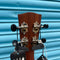 Pre-Loved Ashbury AU-40T-CE Tenor Ukulele, Electro Acoustic