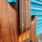 (Pre- Loved) Vintage Active Fretless Bass