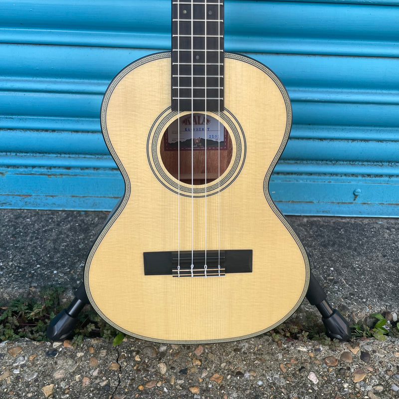 Kala KA-SSEM-T Solid Spurce Top Tenor Ukulele