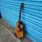 Pre-Loved Yamaha FSX800C Electro-Acoustic Guitar Natural