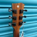 Enya EA-X1 Pro Vintage Smart Electro Acoustic Guitar