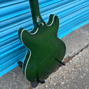 Tanglewood Chicago 59GR Semi-Hollow Electric Guitar