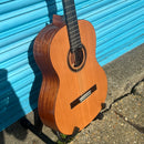 Admira Granada Full size (4/4) Solid Cedar Top Classical Guitar