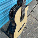 ORTEGA The Private Room 4/4 Electro Classical Guitar with Gig Bag