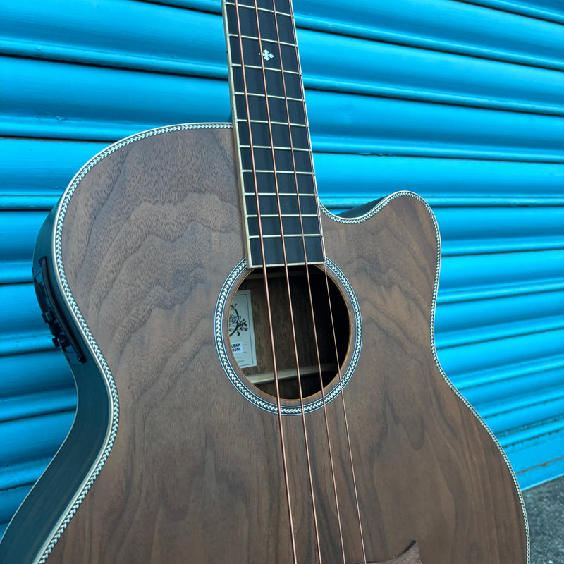 Tanglewood Acoustic Jumbo Bass