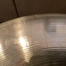 (Pre-Loved) Zildjian Avedis 18" Crash