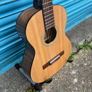 ORTEGA Student Series 3/4 Classic Guitar - Natural