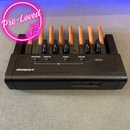 (Pre-Loved) Studio Logic MP-113 3-Note MIDI Bass Pedalboard