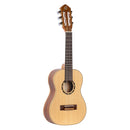 Ortega Family Series 1/4 Classical Guitar  - Mahogany Natural with Padded Gigbag
