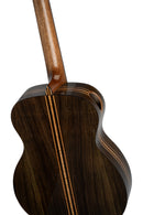 ORTEGA GRANDSUITE The Private Room 4/4 Nylon String Guitar 6-String - Natural + Gig Bag