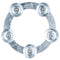 Meinl Dry Ching Ring 6"