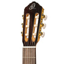 ORTEGA R20GRG-L Traditional Series 4/4 Nylon String Guitar 6-String + Pro Gig Bag