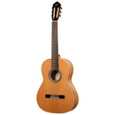 ORTEGA R20GRG Traditional Series 4/4 Nylon String Guitar 6-String + Pro Gig Bag