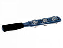 Meinl Percussion Professional Series Jingle Stick - Blue/Aluminum Jingles