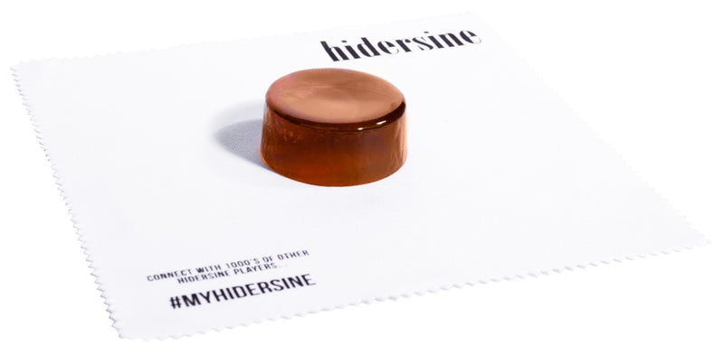 Hidersine Rosin Violin Clear (3V)