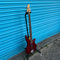 (Pre-Owned) Yamaha RBX170 Red Electric Bass