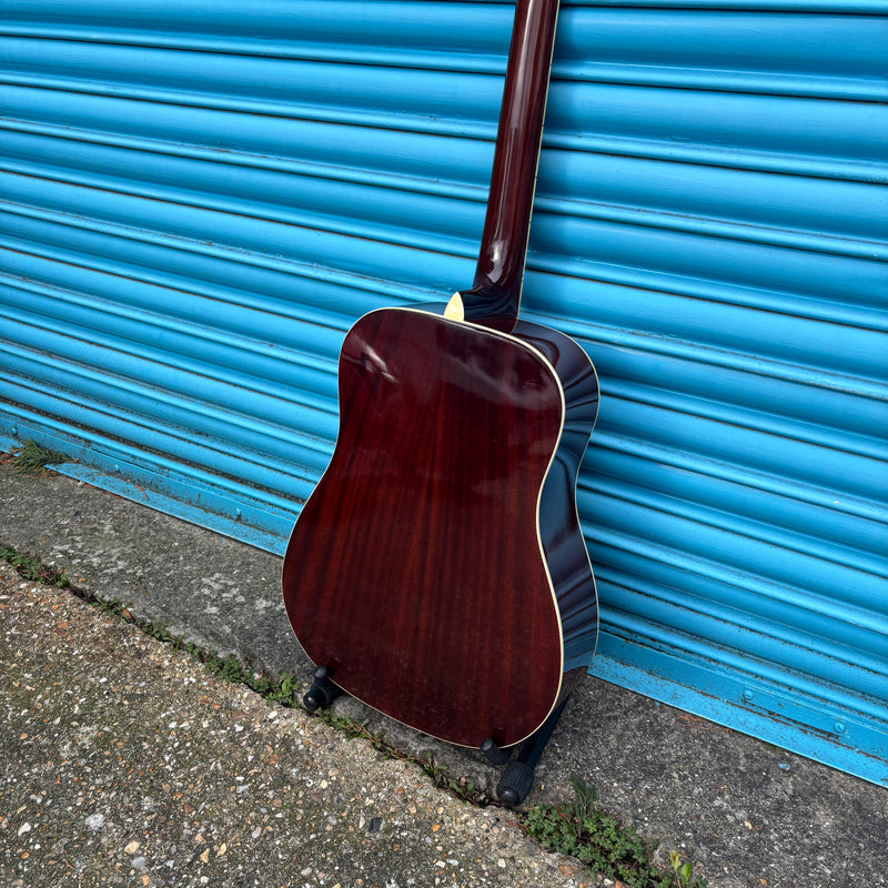 Pre-Loved Vintage V400-12 12 String Acoustic Guitar