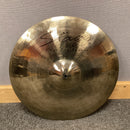 (Pre-Loved) Stagg Regular Series 20" Ride