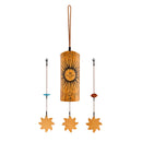 Meinl Sonic Energy Cosmic Bamboo Chime - 432 Hz/Sol (Day)