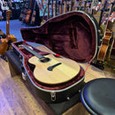 Tanglewood TSR2C Master Design Electro Acoustic Guitar inc. Hard Case