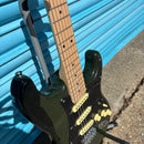 Gould Electric Guitar Santa Fe Model